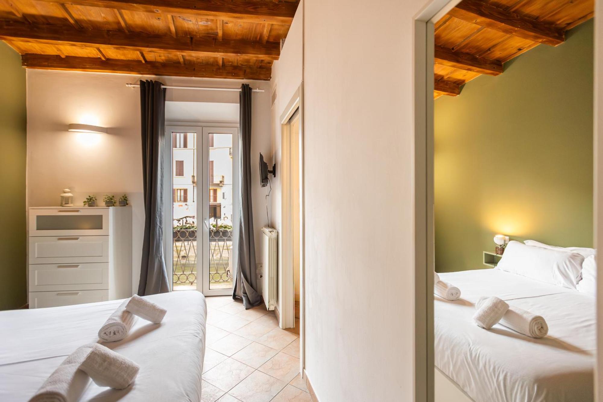 Milan Stay - Alzaia Naviglio Grande — Foto 2