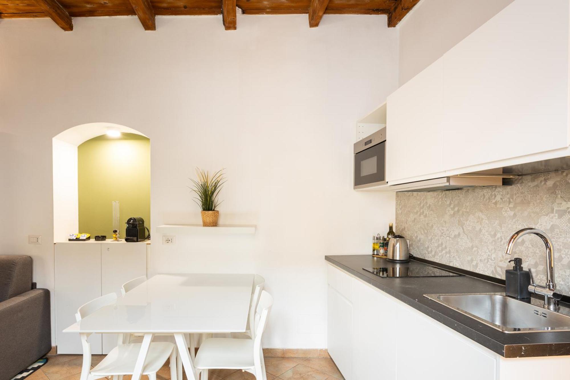 Milan Stay - Alzaia Naviglio Grande — Foto 1